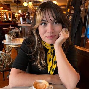 Meet your Posher, Jordana